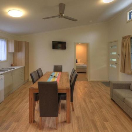 Yarra Holiday Park Stuarts Point Exterior foto