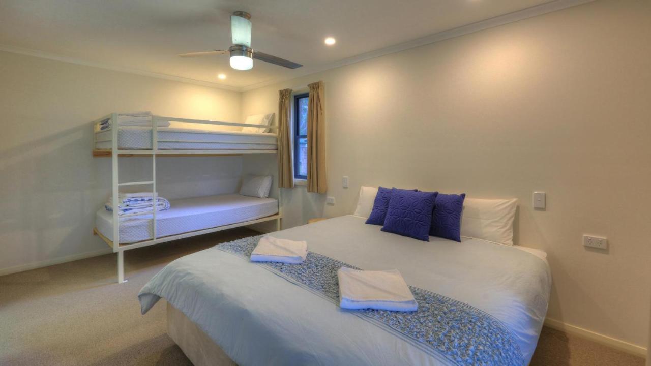 Yarra Holiday Park Stuarts Point Exterior foto