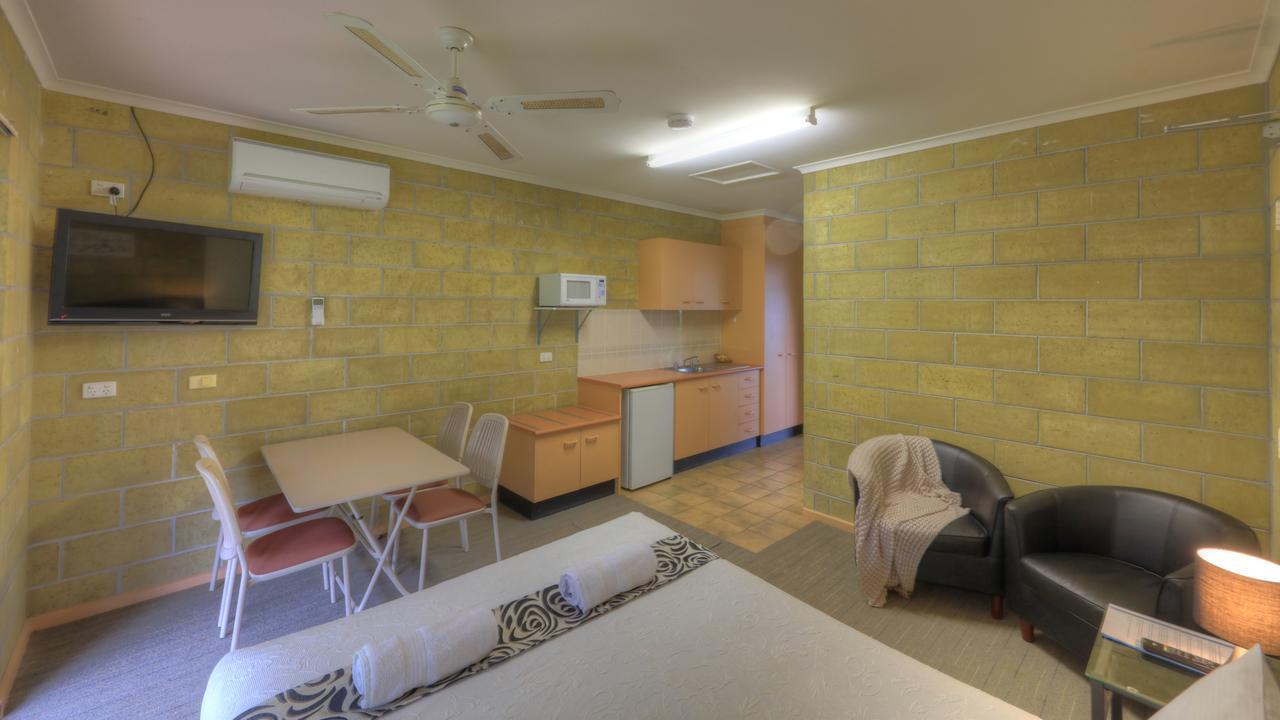 Yarra Holiday Park Stuarts Point Exterior foto